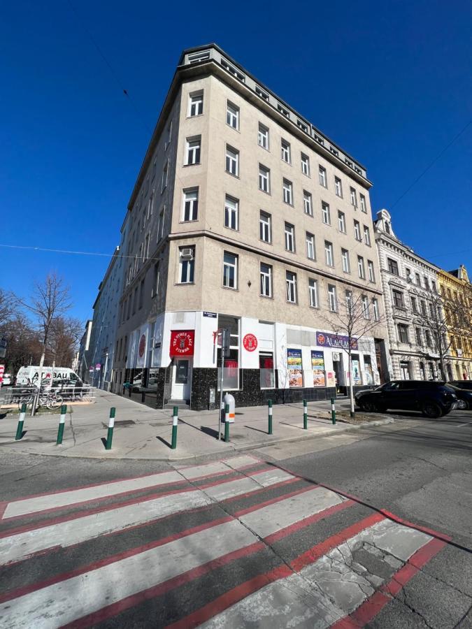 Apartment Sissi Designed Apatment Near Main Train Station Vienna